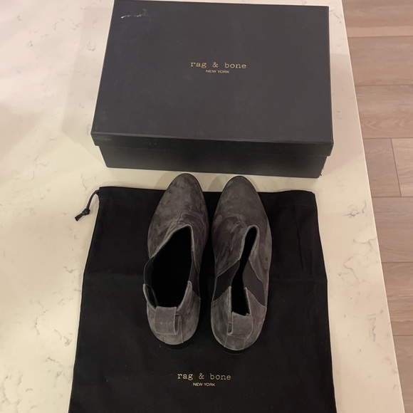 Rag & Bone - Picture 5 of 5